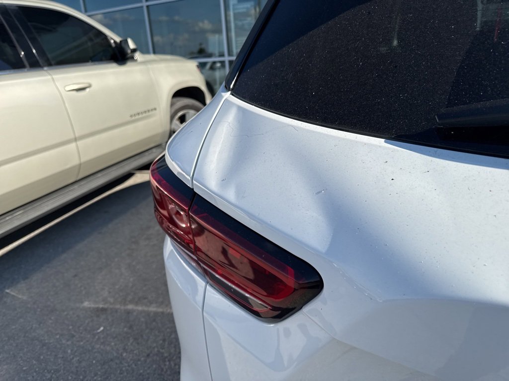 Used 2023 Chevrolet Blazer LT image 8