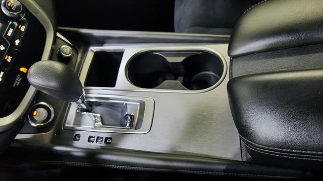 Used 2021 Nissan Murano S image 17