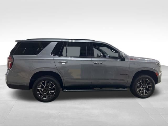 Used 2021 Chevrolet Tahoe Z71 w/ Z71 Signature Package AWD/4WD image 8