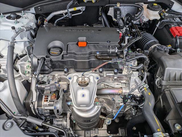 New 2026 Honda HR-V LX image 15