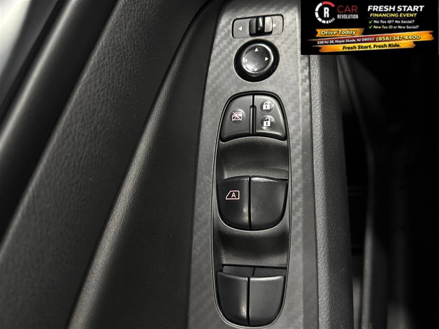 Used 2022 Nissan Altima 2.5 SV image 50