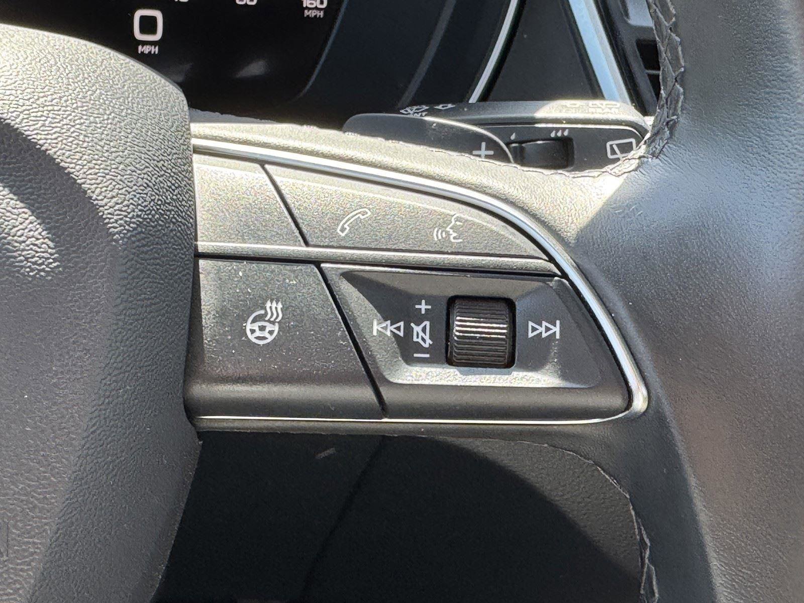 Used 2024 Audi Q5 2.0T Premium Plus AWD/4WD image 20