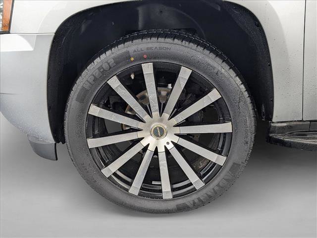 Used 2014 Chevrolet Tahoe LT RWD image 24