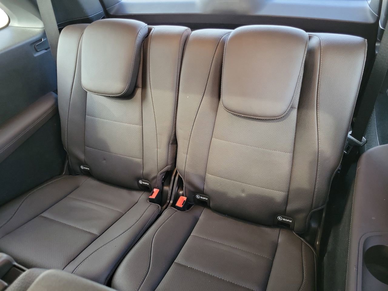 Certified 2023 Mercedes-Benz GLS 450 GLS 450 image 14