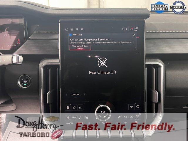 Used 2025 GMC Acadia Elevation FWD image 49