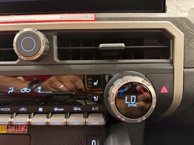 New 2026 Toyota Tacoma Limited AWD/4WD image 75