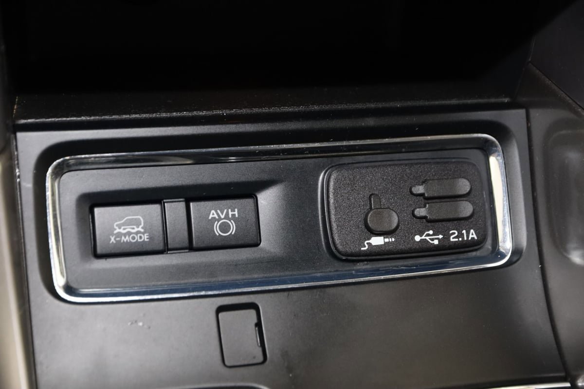 Used 2020 Subaru Ascent Limited AWD/4WD image 29
