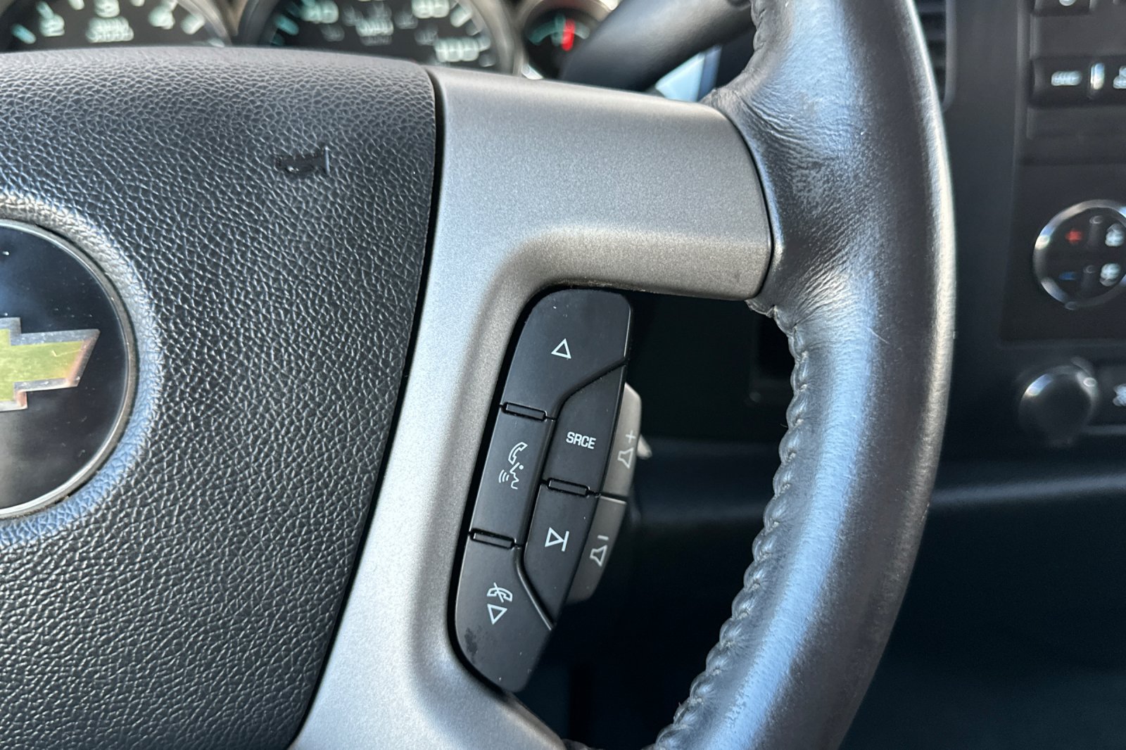 Used 2011 Chevrolet Silverado 1500 LT w/ All-Star Edition RWD image 34