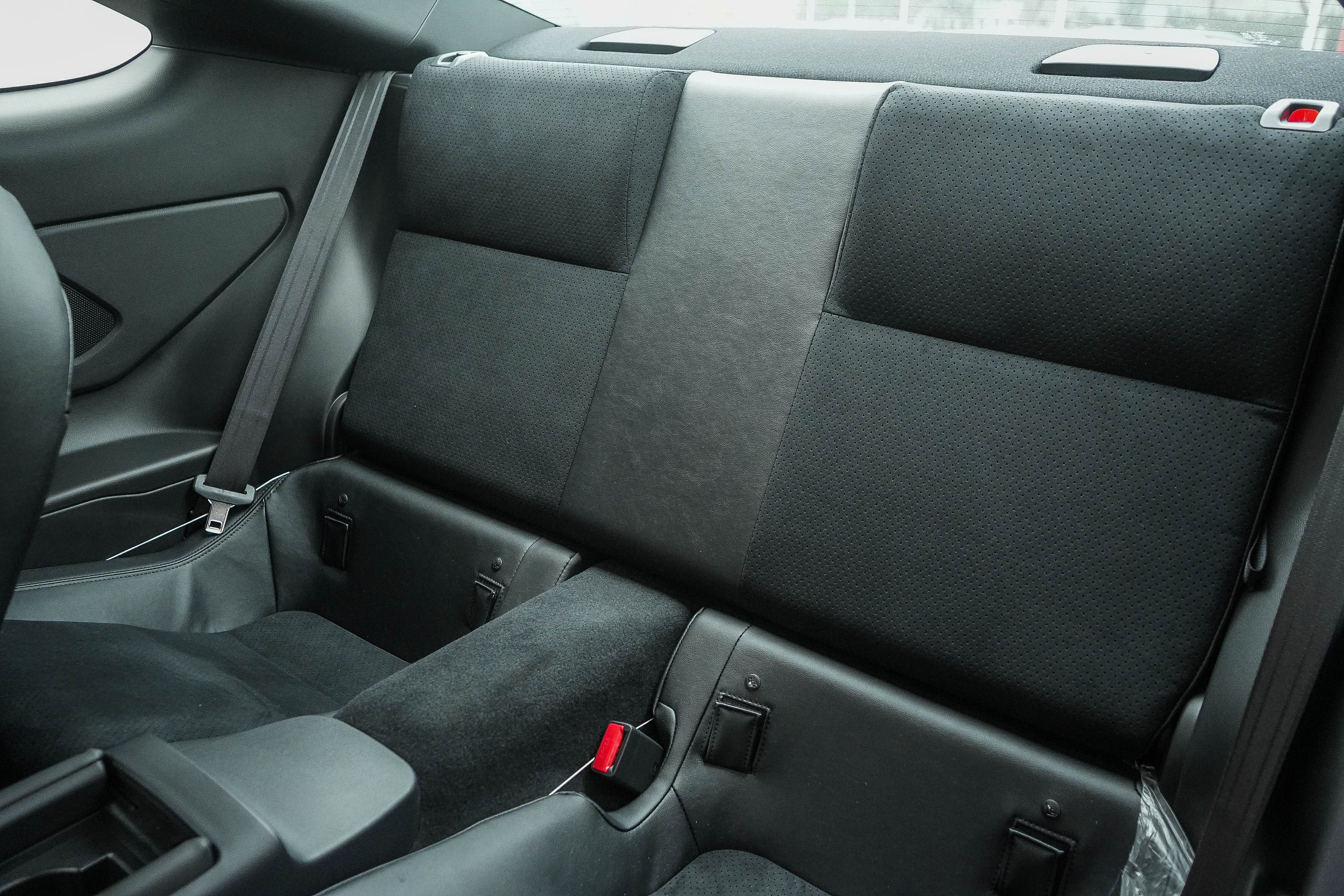 New 2026 Toyota GR86 Premium RWD image 20