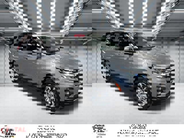 Used 2024 Chevrolet Equinox LT image 2