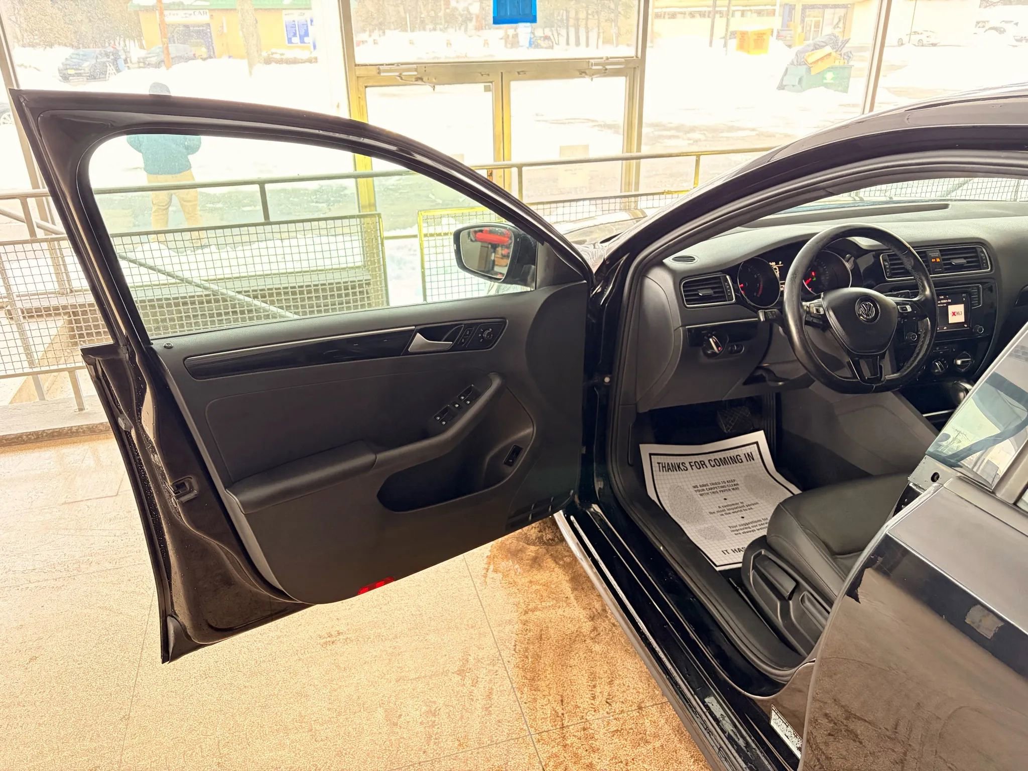 Used 2018 Volkswagen Jetta Sport image 47