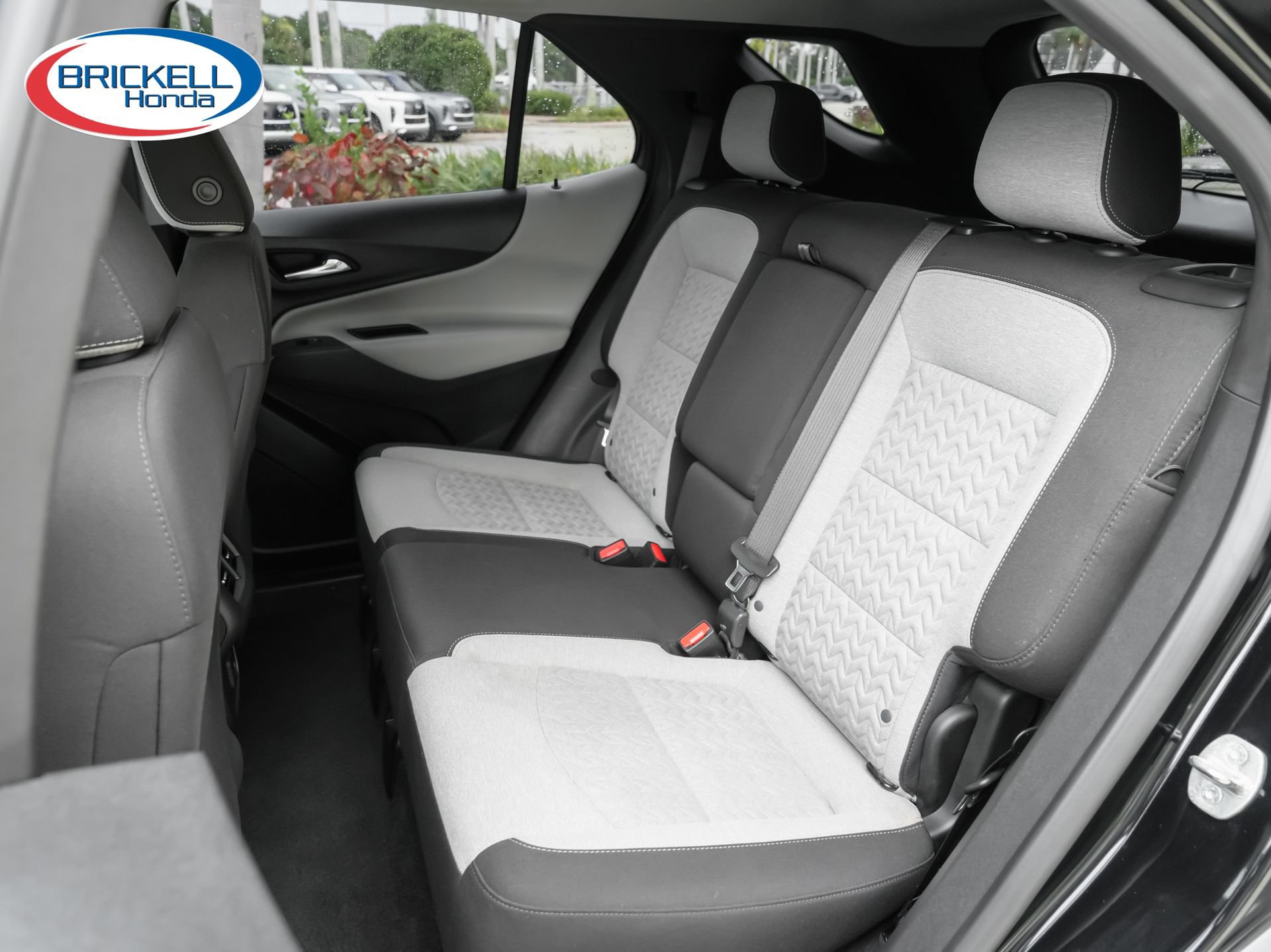 Used 2023 Chevrolet Equinox LS FWD image 32