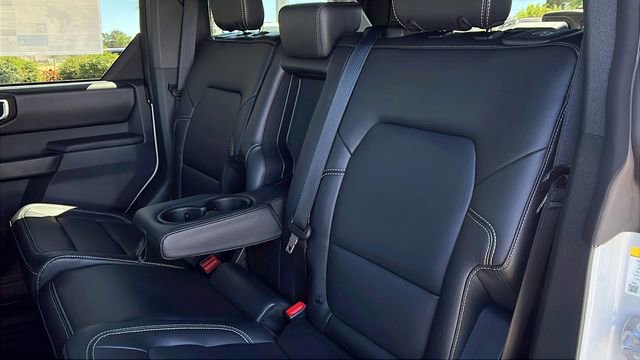New 2026 Ford Bronco Outer Banks w/ Sasquatch Package image 19