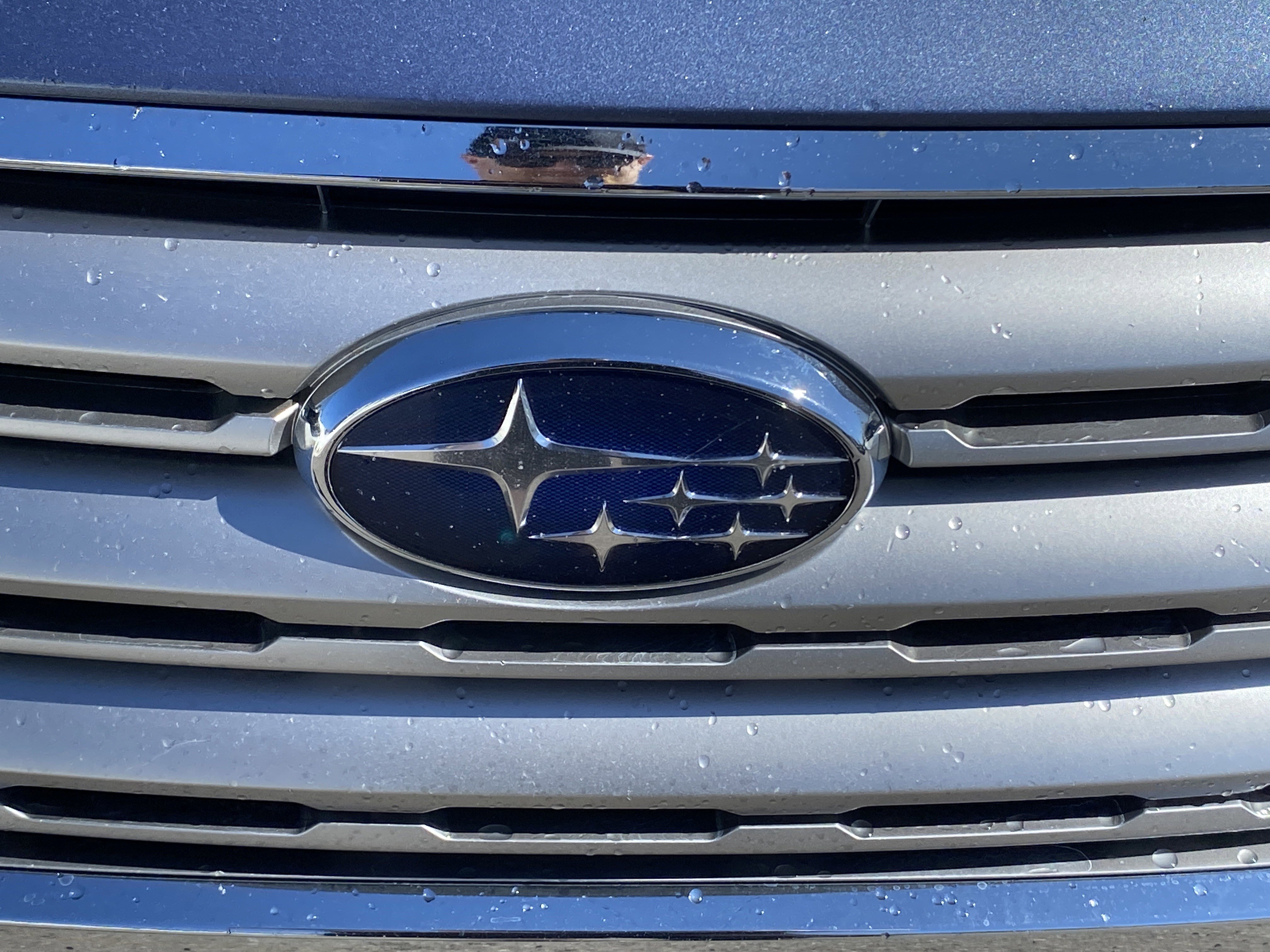 Used 2016 Subaru Outback 2.5i Limited AWD/4WD image 25