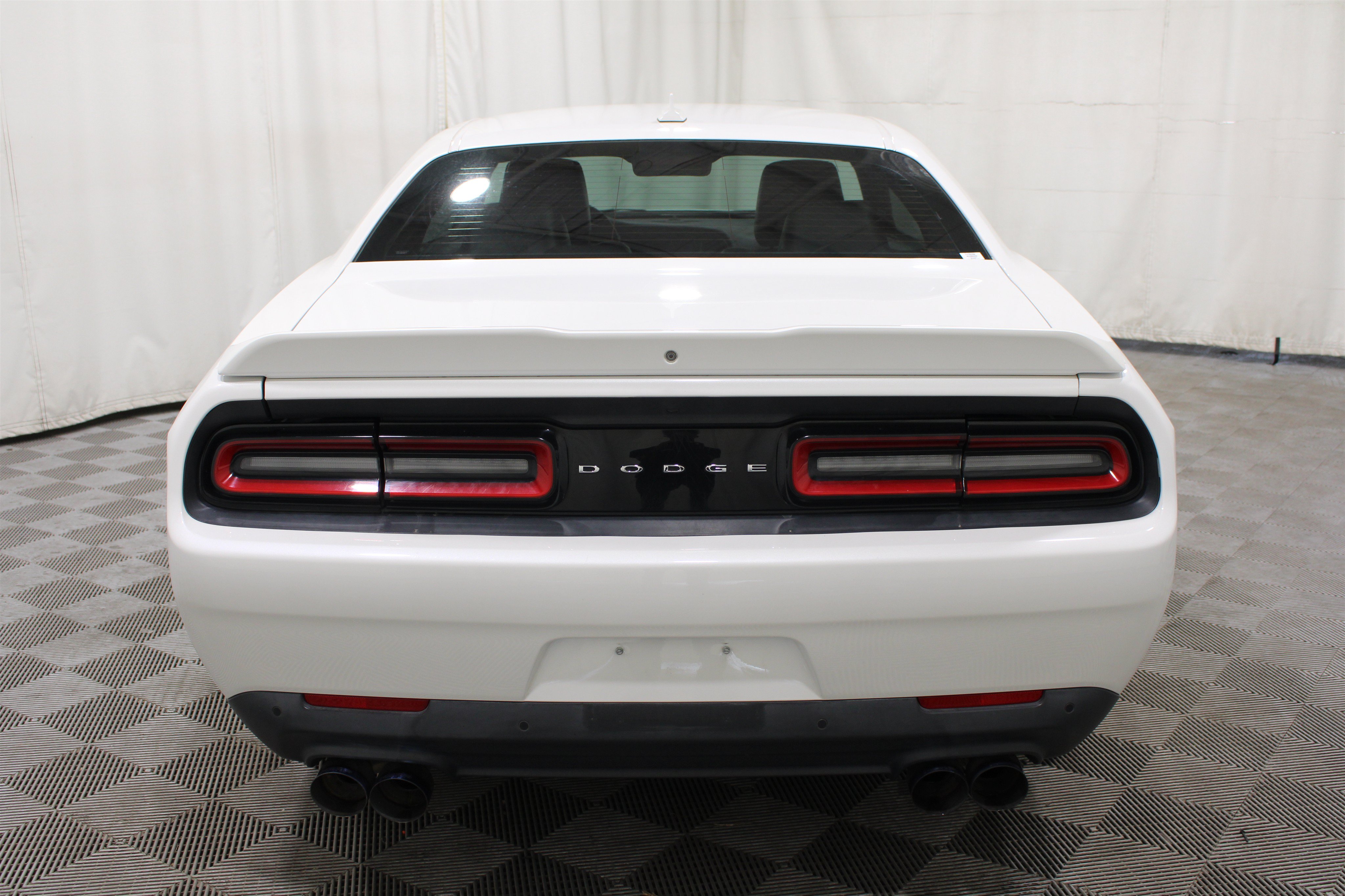 Used 2015 Dodge Challenger R/T Plus RWD image 26