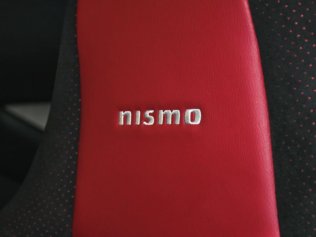 Used 2024 Nissan Z NISMO w/ Floor Mat Package RWD image 46