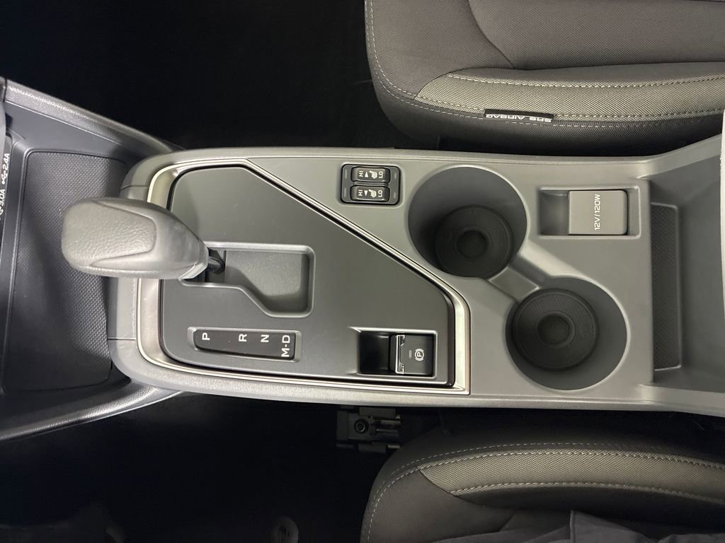 Certified 2025 Subaru Crosstrek 2.0i Premium image 24