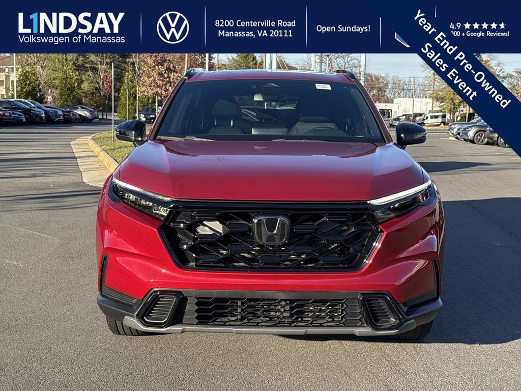 Used 2023 Honda CR-V Sport image 7