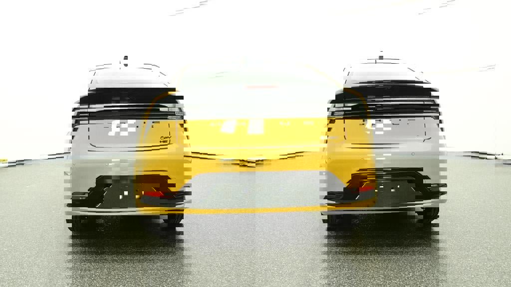 New 2026 Toyota Prius Plug-In Hybrid image 58