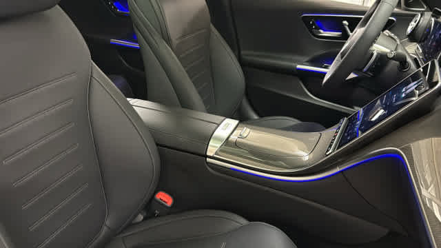 New 2026 Mercedes-Benz C 300 4MATIC Sedan image 36