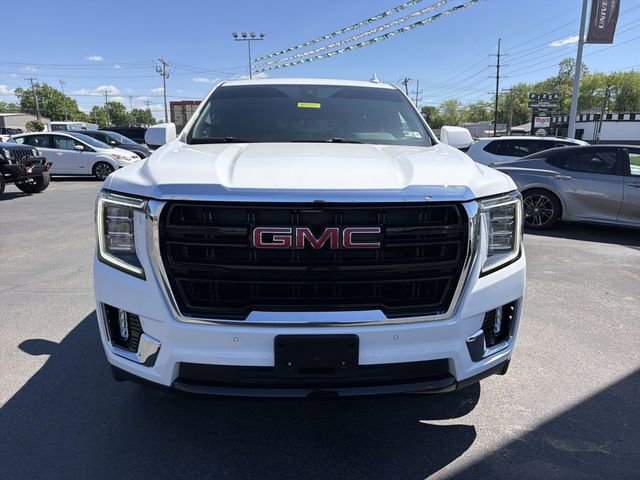 Used 2021 GMC Yukon SLE AWD/4WD image 11
