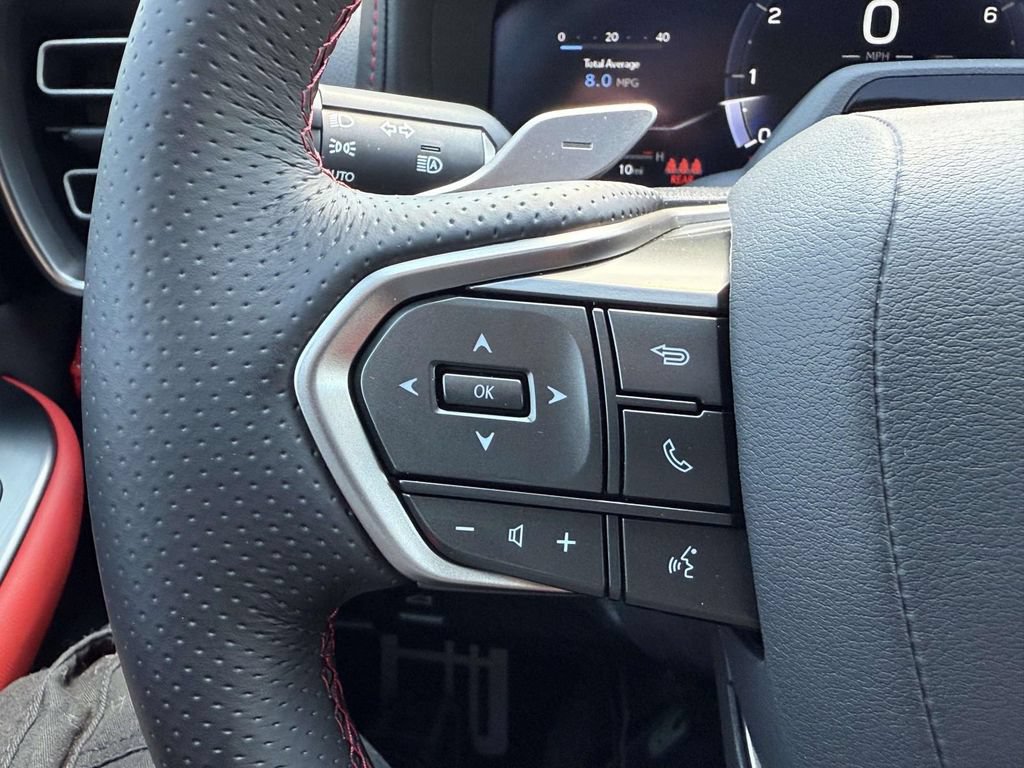 New 2026 Lexus IS 350 F Sport AWD/4WD image 18