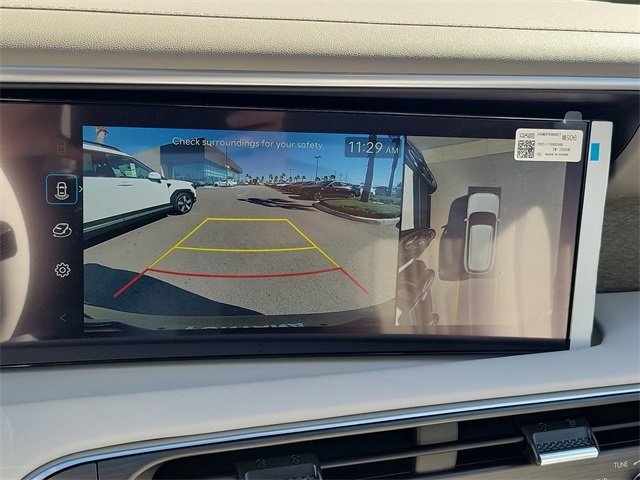 New 2026 Hyundai Palisade SEL image 10