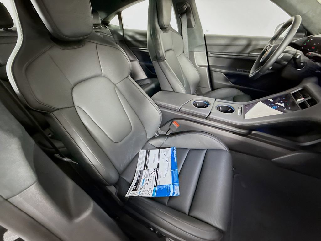 Used 2024 Porsche Taycan GTS image 26