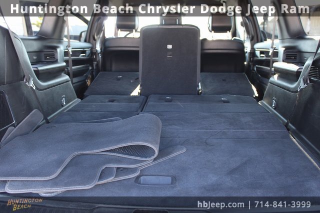 Used 2022 Jeep Wagoneer Series III image 52