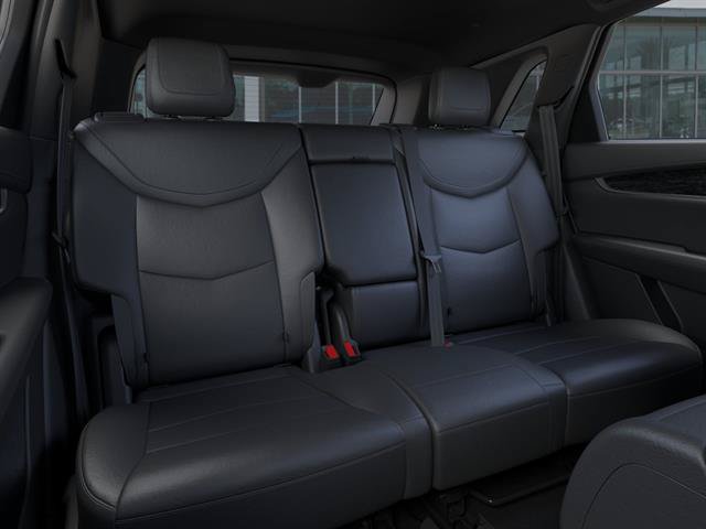 New 2026 Cadillac XT5 Premium Luxury w/ Driver Assist Package FWD image 17