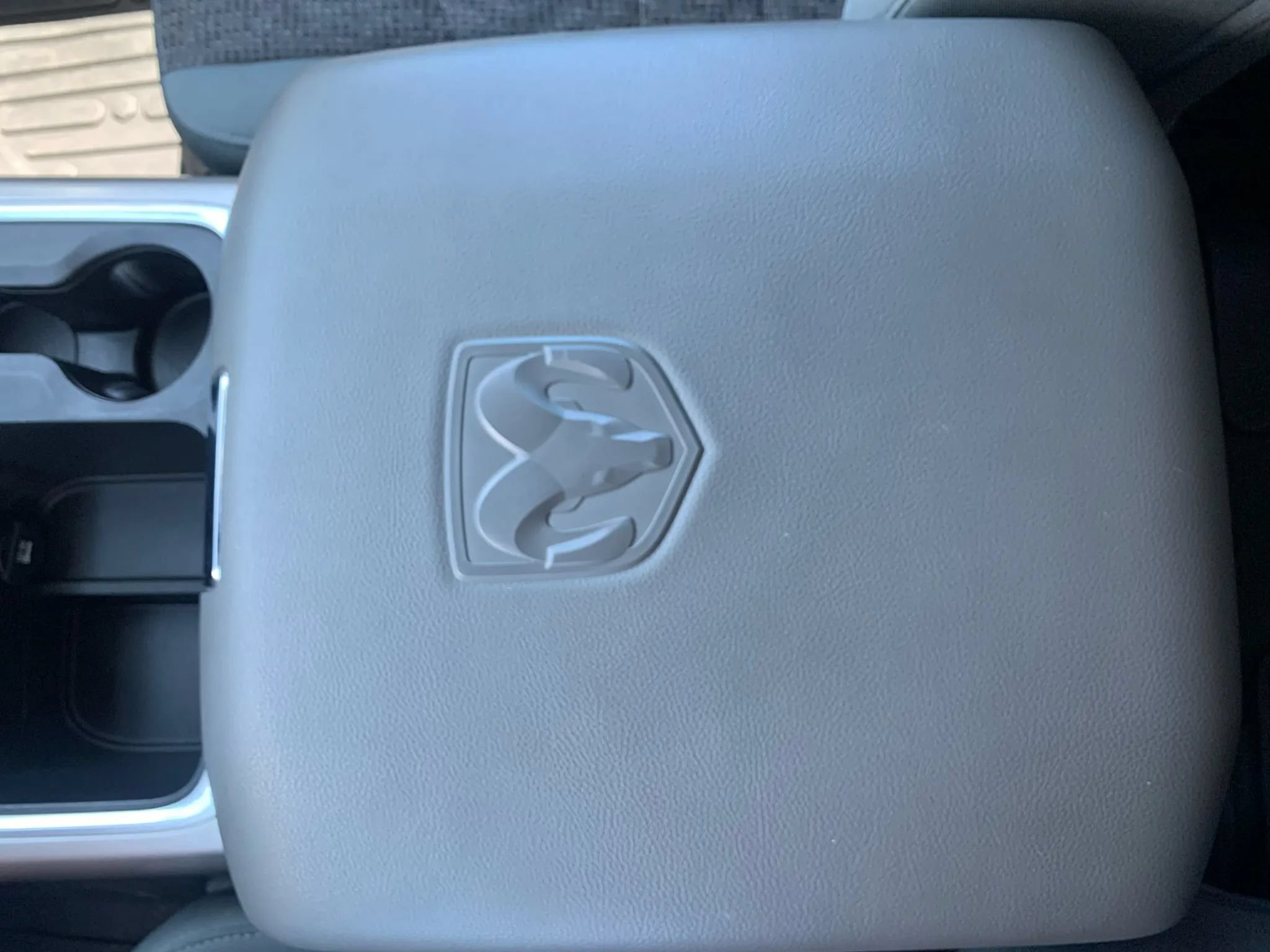 Used 2019 RAM 1500 Lone Star RWD image 23