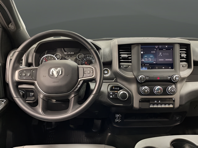 New 2024 RAM 2500 Tradesman w/ Chrome Appearance Group AWD/4WD image 11