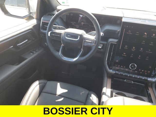 New 2026 GMC Yukon Denali w/ Sun & Power Step Package AWD/4WD image 15