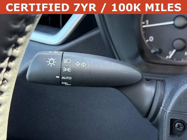 Used 2024 Toyota Corolla SE image 26