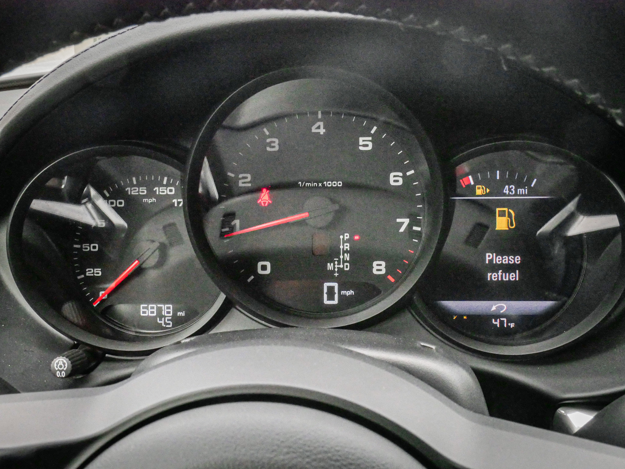 Used 2024 Porsche 718 Boxster w/ Premium Package image 21