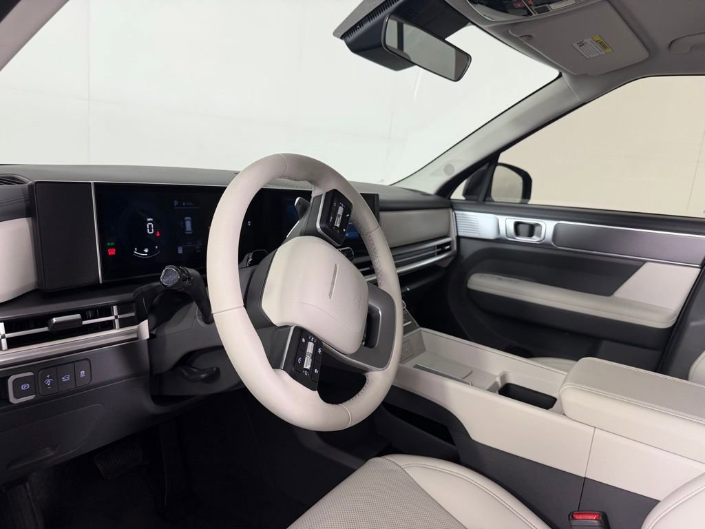 Used 2026 Hyundai Santa Fe SEL image 20