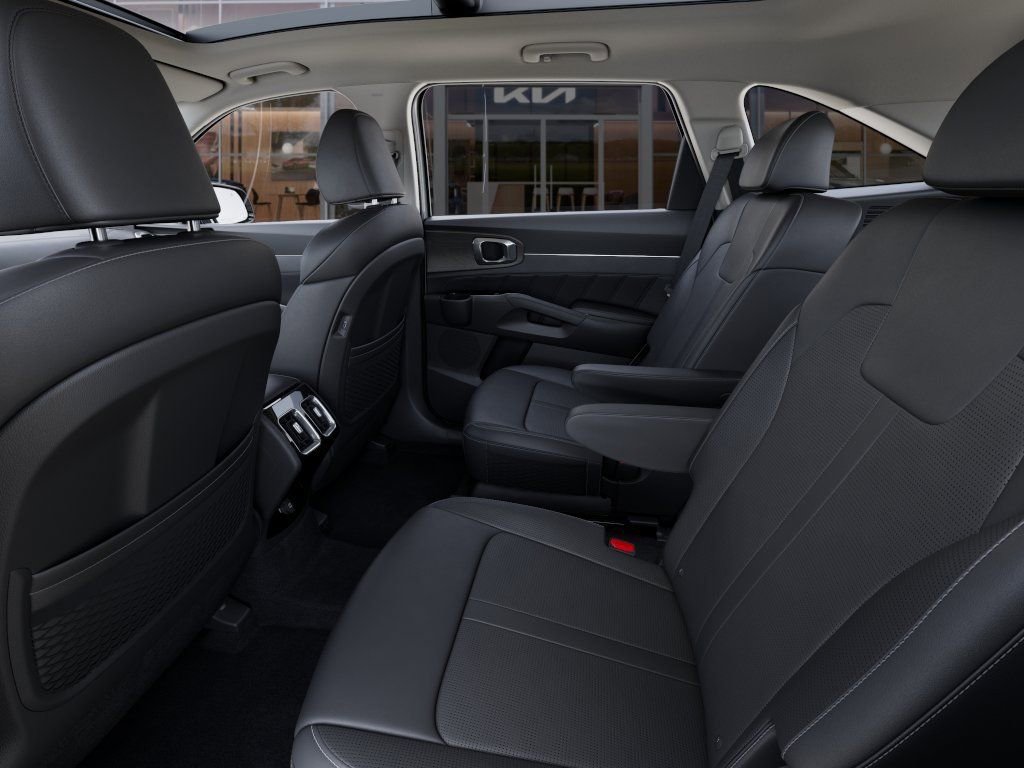 New 2024 Kia Sorento SX AWD/4WD image 18
