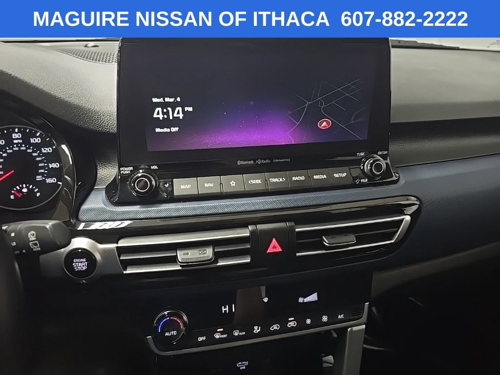 Used 2023 Kia Seltos S w/ Navigation Package AWD/4WD image 24