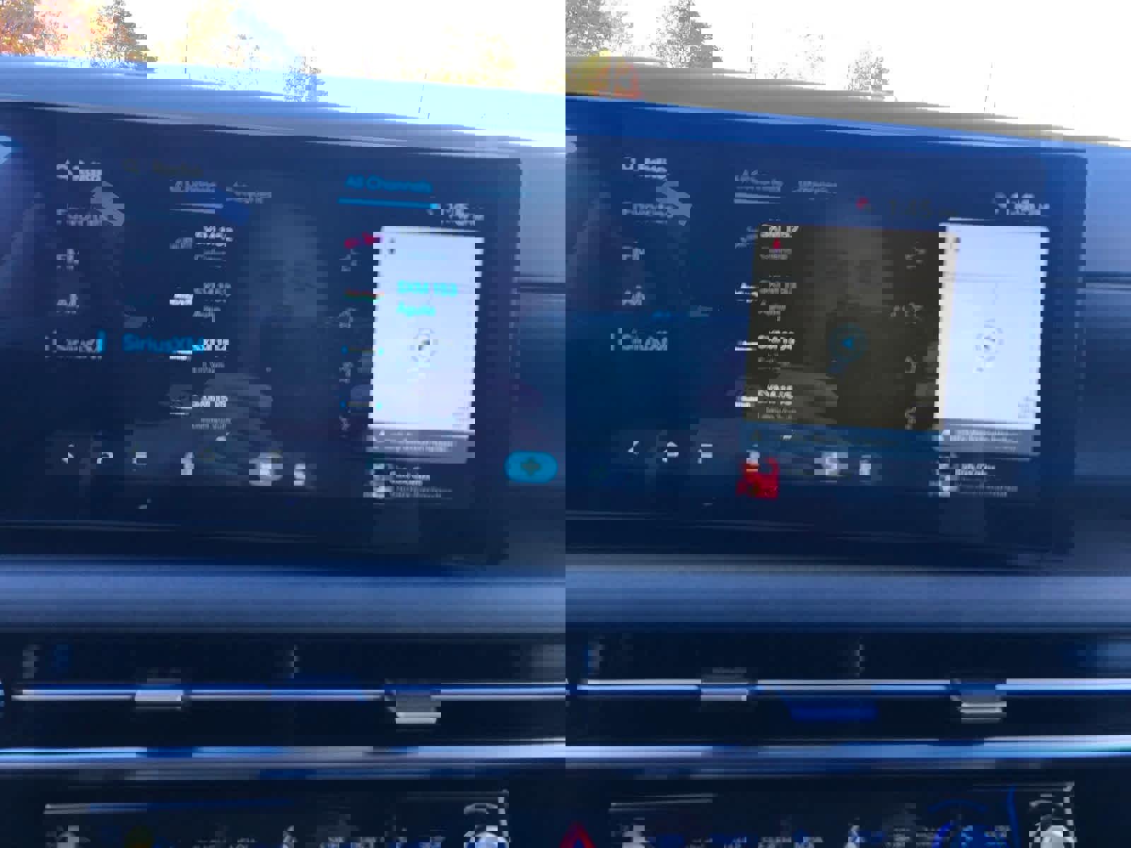 New 2026 Hyundai Tucson SEL image 8