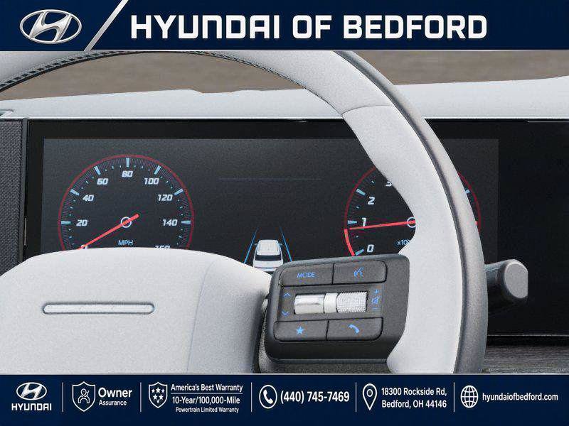 New 2027 Hyundai Santa Fe Calligraphy AWD/4WD image 25
