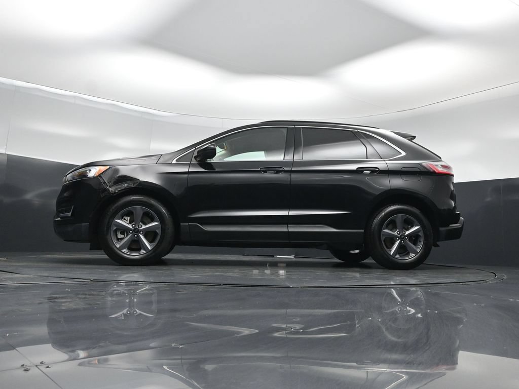 Used 2022 Ford Edge SEL w/ Sport Appearance Package AWD/4WD image 45