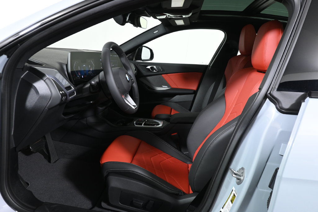 New 2026 BMW 228i xDrive w/ Premium Package AWD/4WD image 3