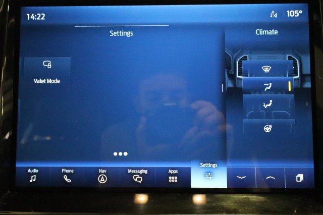 Used 2022 Ford F250 Lariat w/ Tremor Off-Road Package AWD/4WD image 71