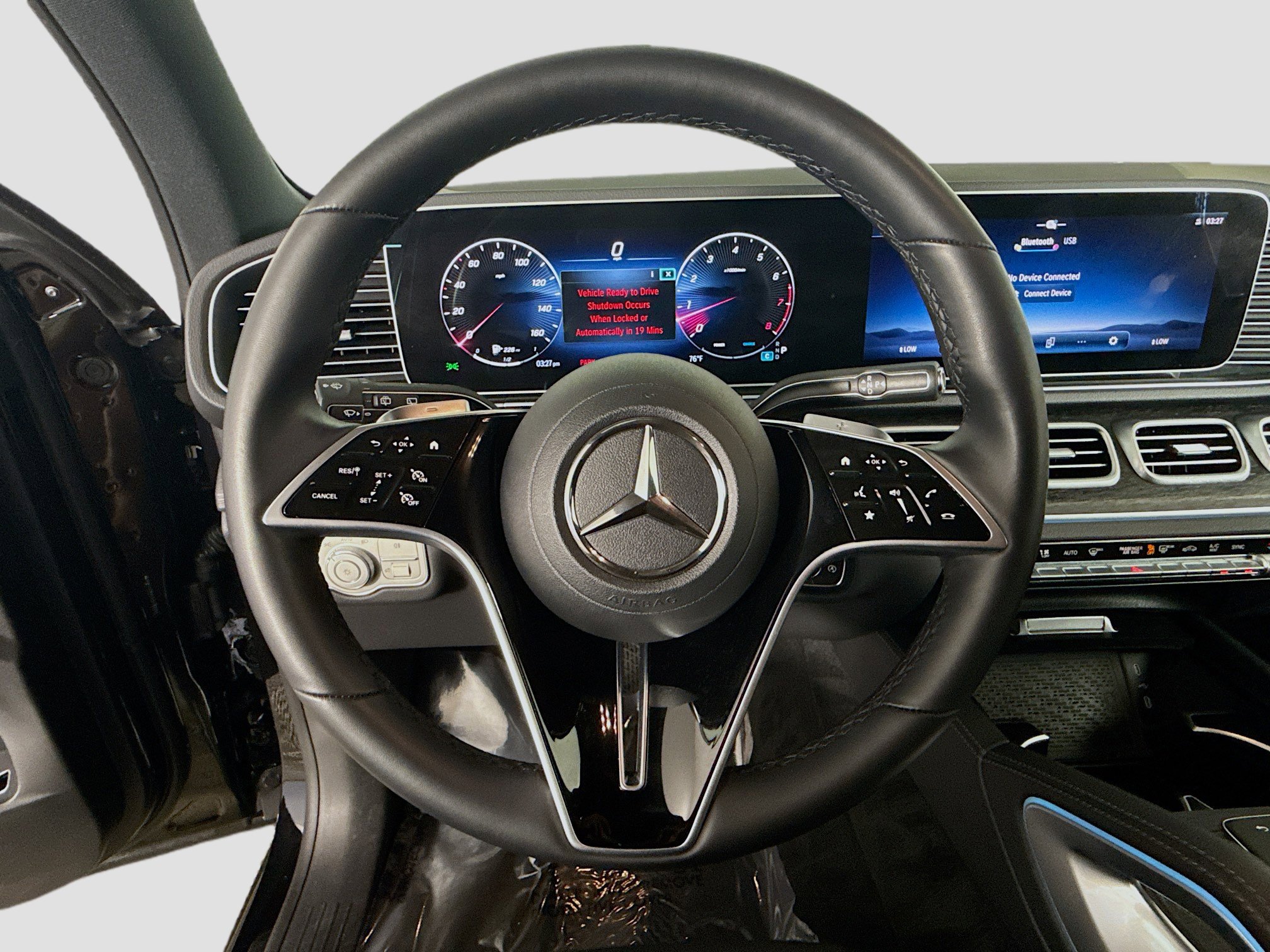 Used 2026 Mercedes-Benz GLE 350 4MATIC image 13