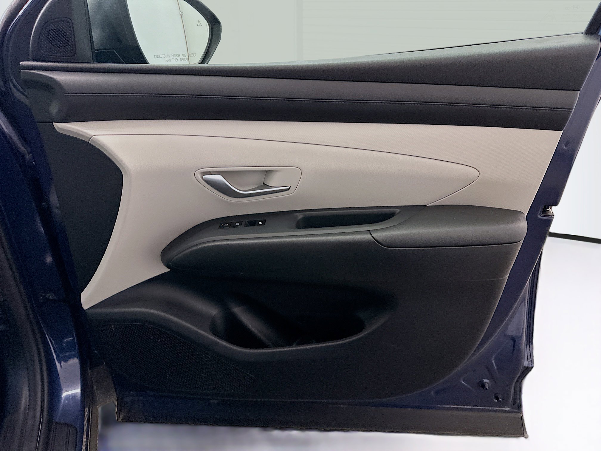 Used 2025 Hyundai Tucson SEL AWD/4WD image 33