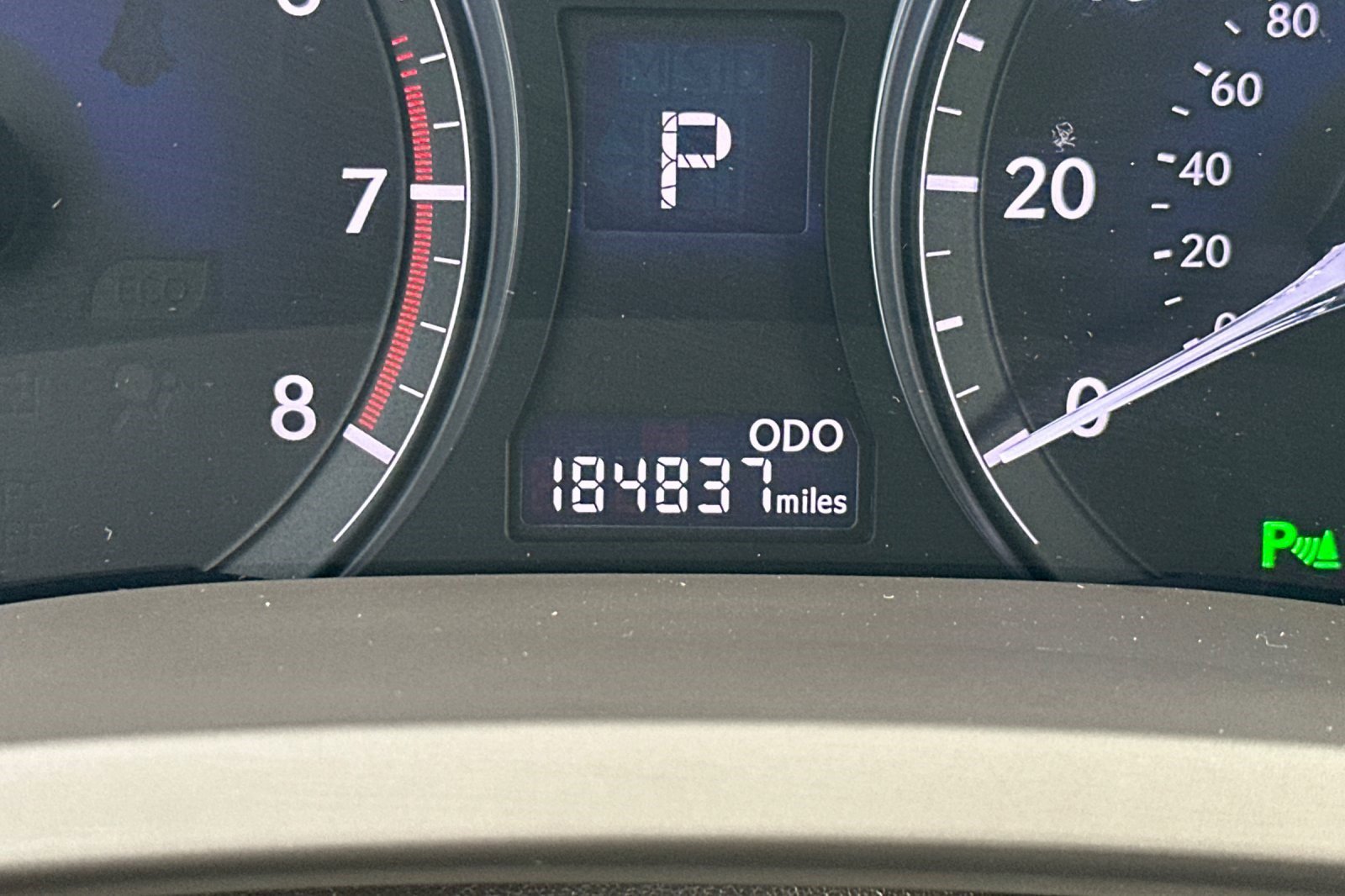 Used 2014 Lexus RX 350 AWD image 36