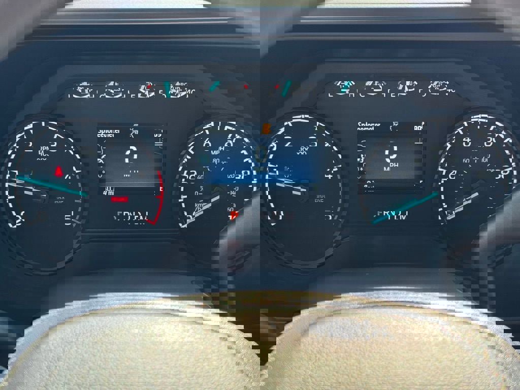 New 2026 Ford F250 XL w/ STX Appearance Package image 13