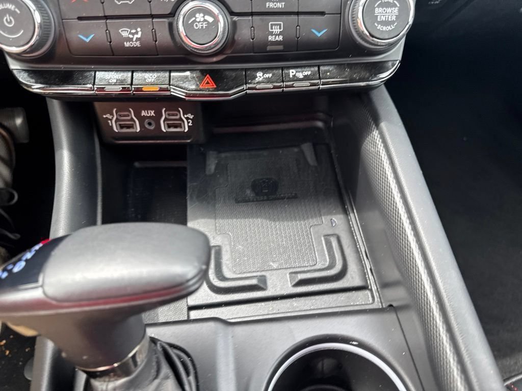 Used 2023 Dodge Durango R/T RWD image 25