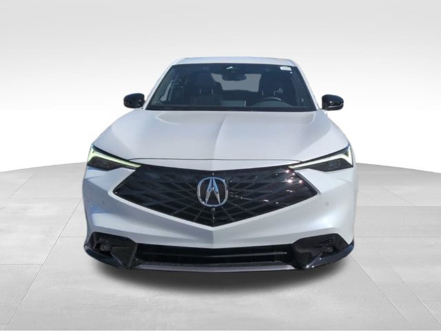 New 2026 Acura ADX A-Spec w/ Advance Package FWD image 14