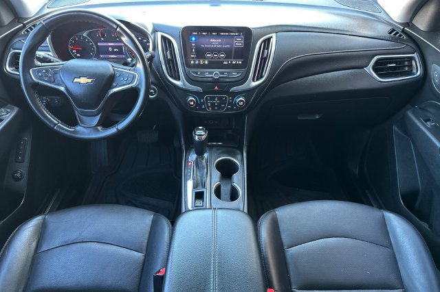 Used 2019 Chevrolet Equinox Premier AWD/4WD image 15